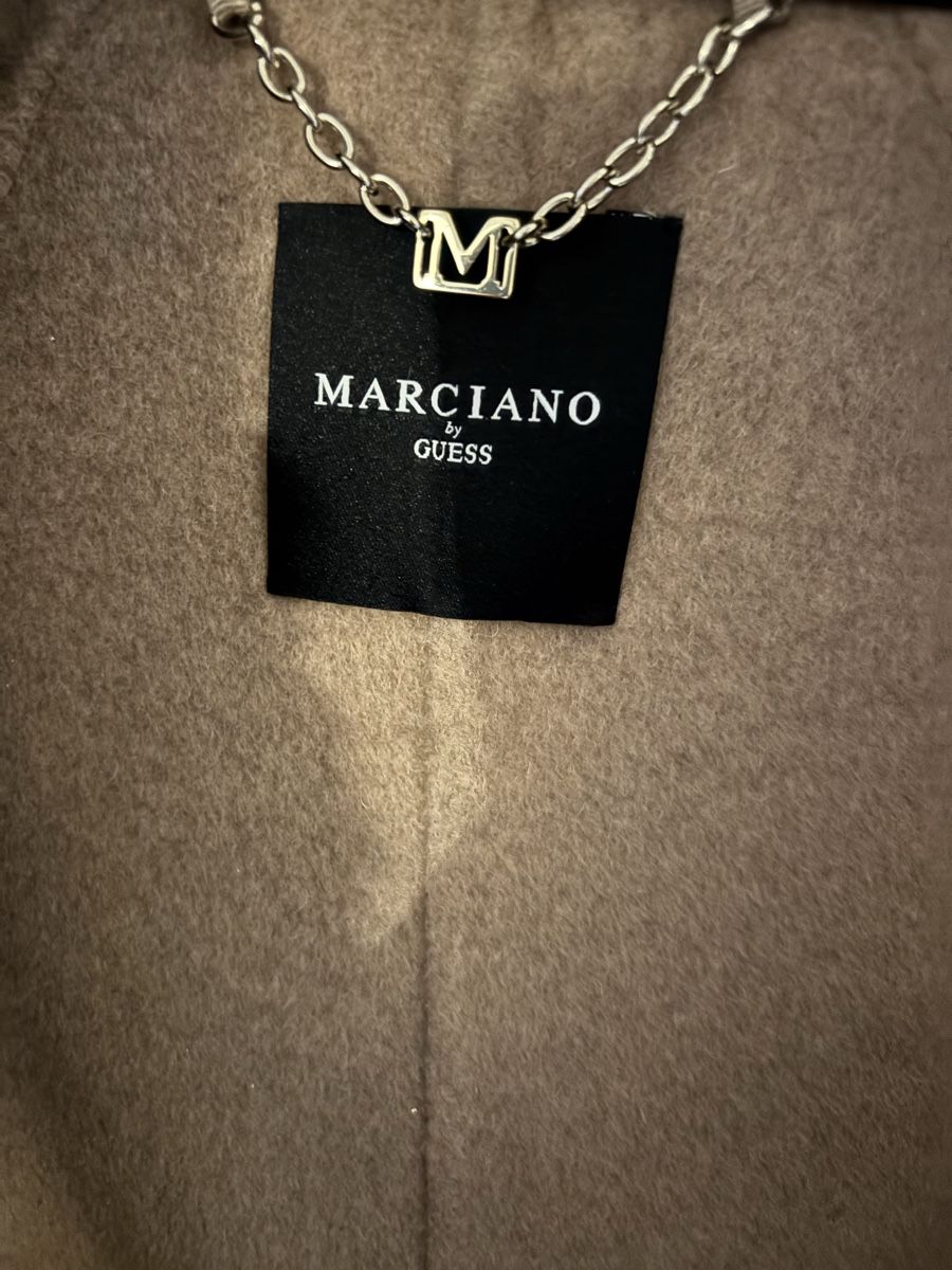 Cappotti: Marciano Mantel – Nuovo (secondo la descrizione) da Winkel venduto da FM99 2