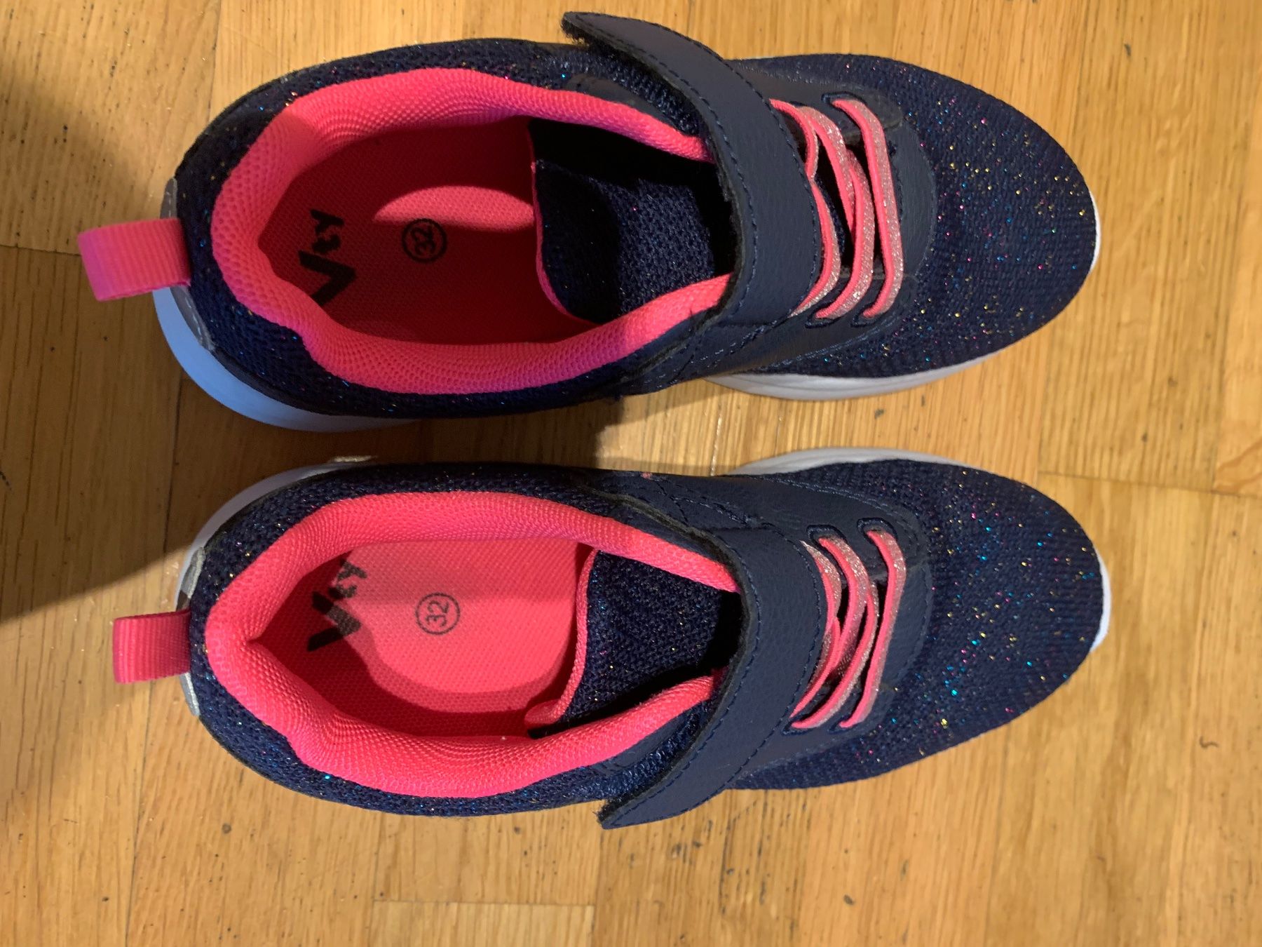 Dosenbach Schuhe für Mädchen: Sneaker Mädchen, Gr. 32 – Gebraucht aus Bülach von engeli92 3