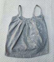 NEU! Sommer Top mit Blumenmuster, Gr. 140 FIREFLY