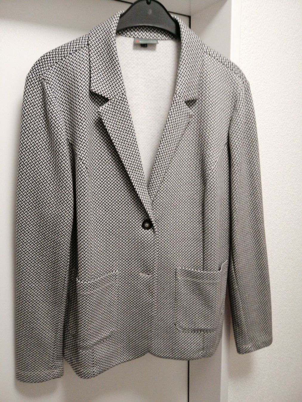 Giacche: Blazer von Street One Grösse 42 – Nuovo (secondo la descrizione) da Kleindöttingen venduto da wsu_95mw