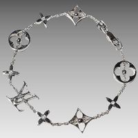 Bracelet Louis Vuitton Idylle