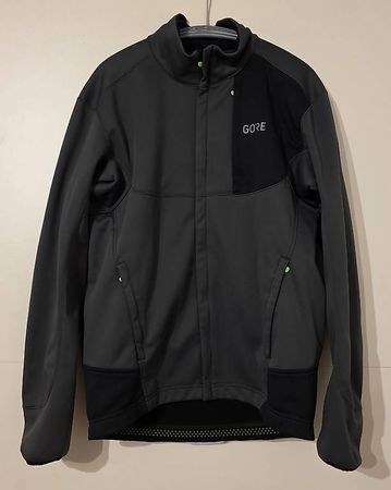 GORE Sport Winterjacker