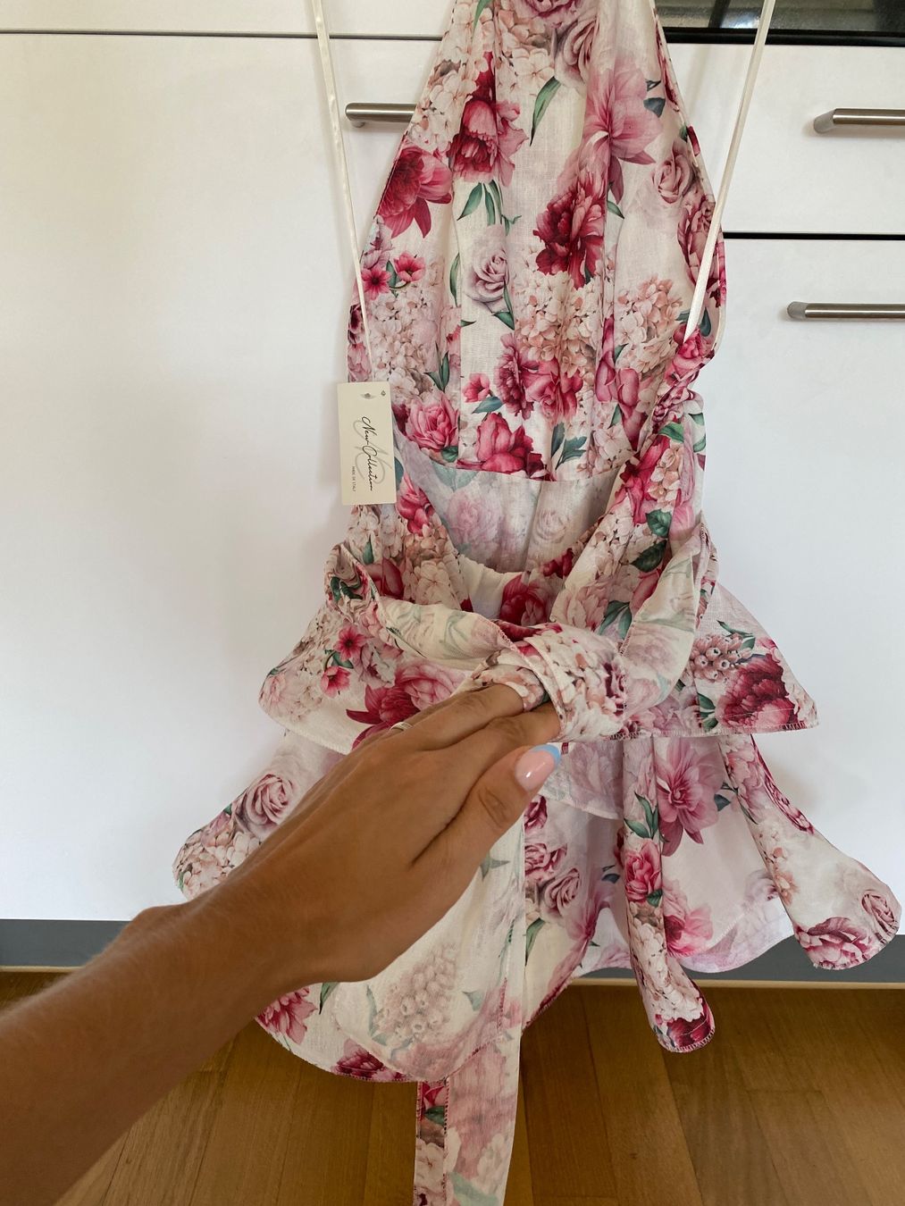 Kleider: Kleid – Neu und originalverpackt aus Emmen von mas_gw7t 1