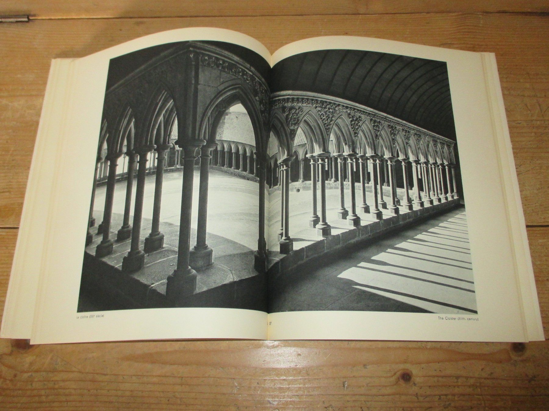 Libri: Le Mont-Saint-Michel 1952 – Usato da Flims - Dorf venduto da Stagediver 7