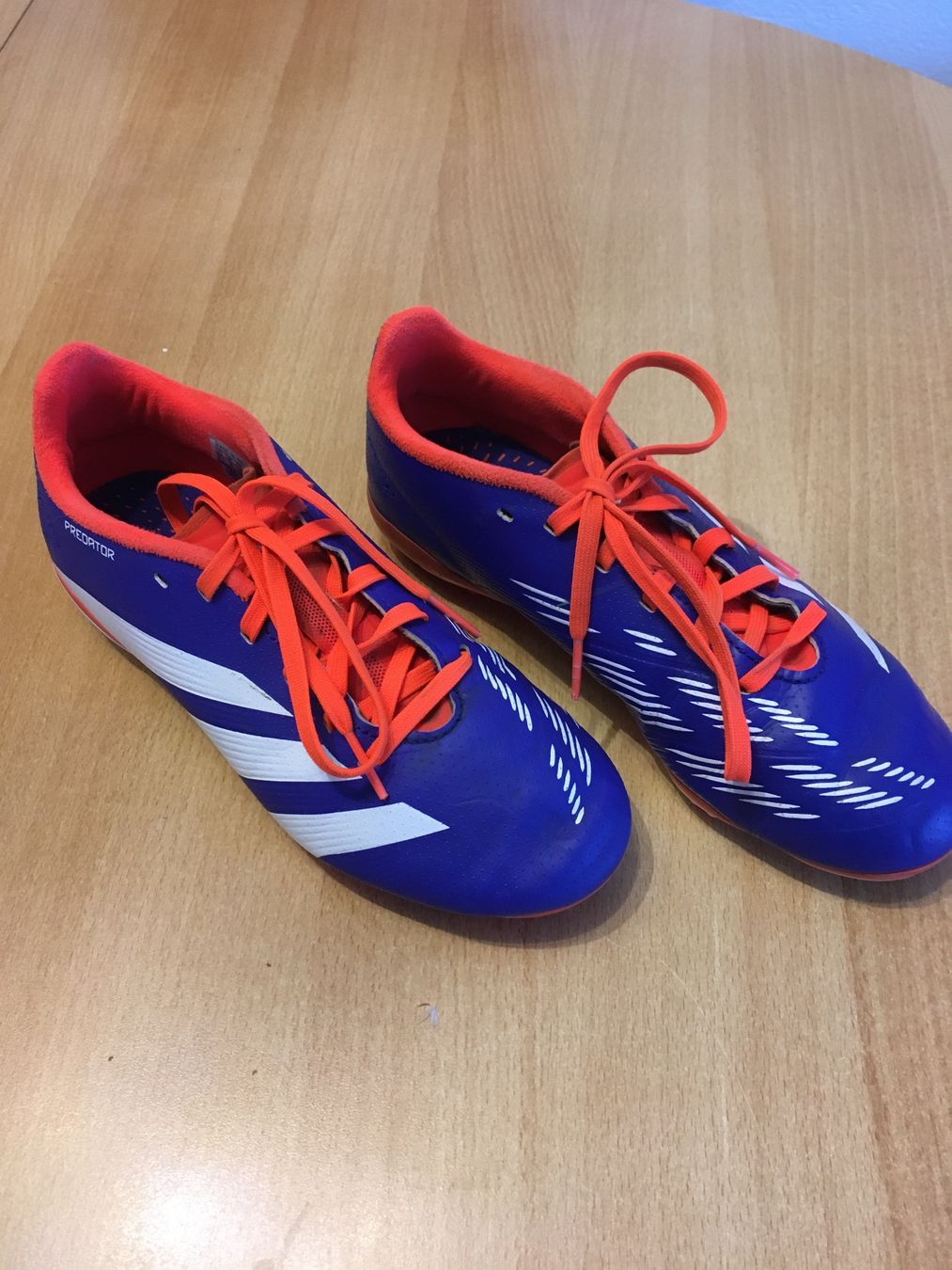 Adidas Scarpe da uomo: Adidas Predator Fussballschuhe – Usato da Liestal venduto da Raquel77 3