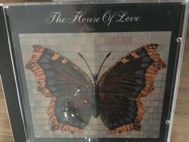 The House Of Love CD 💿
