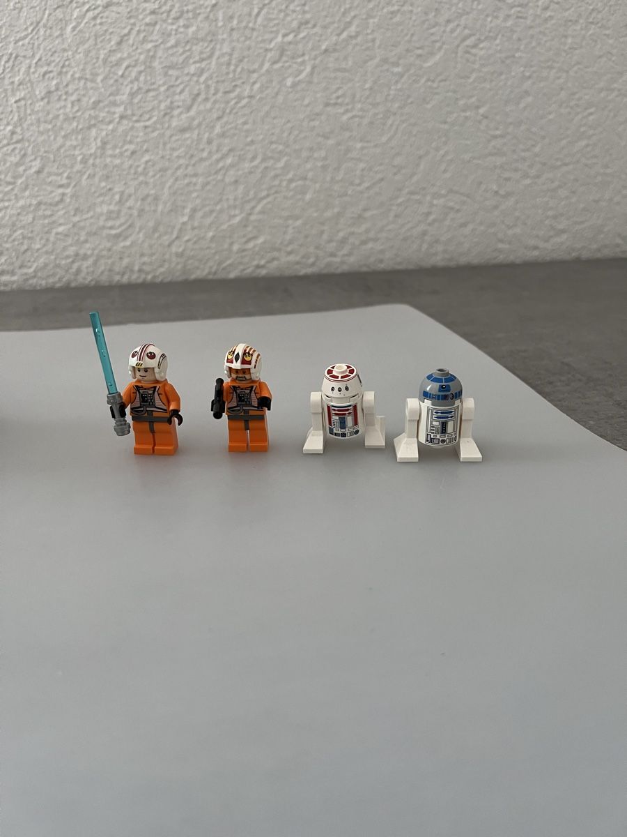 Lego Jouets: Lego Star Wars – Neuf (Voir description) à Däniken SO par jschenker27 5