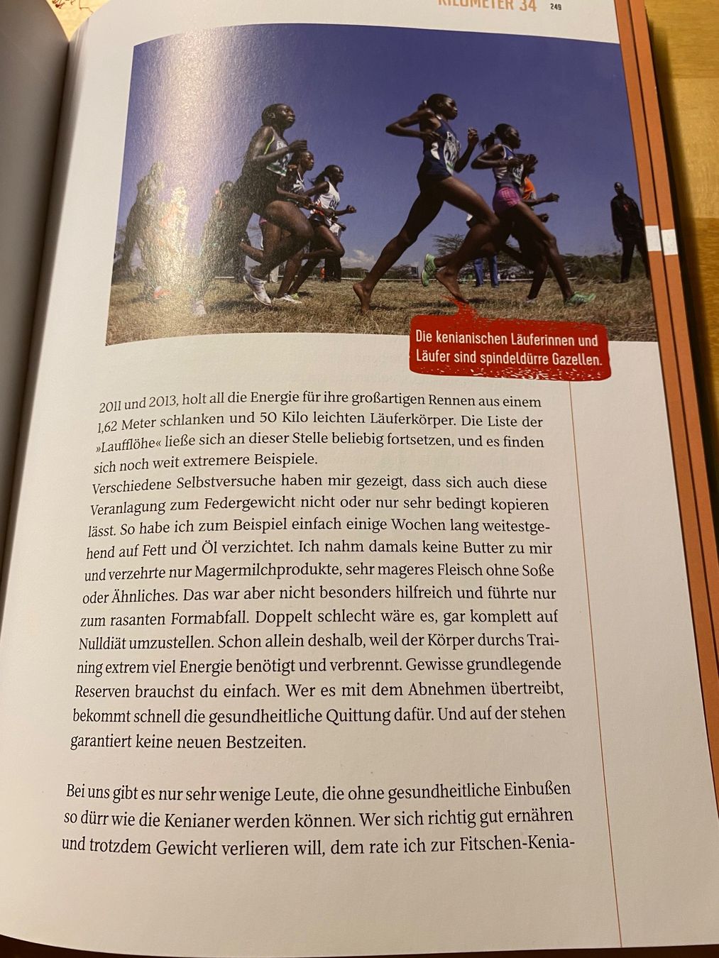 Libri: Wunderläuferland Kenia – Nuovo (secondo la descrizione) da Münsingen venduto da lyf_j8ng 1