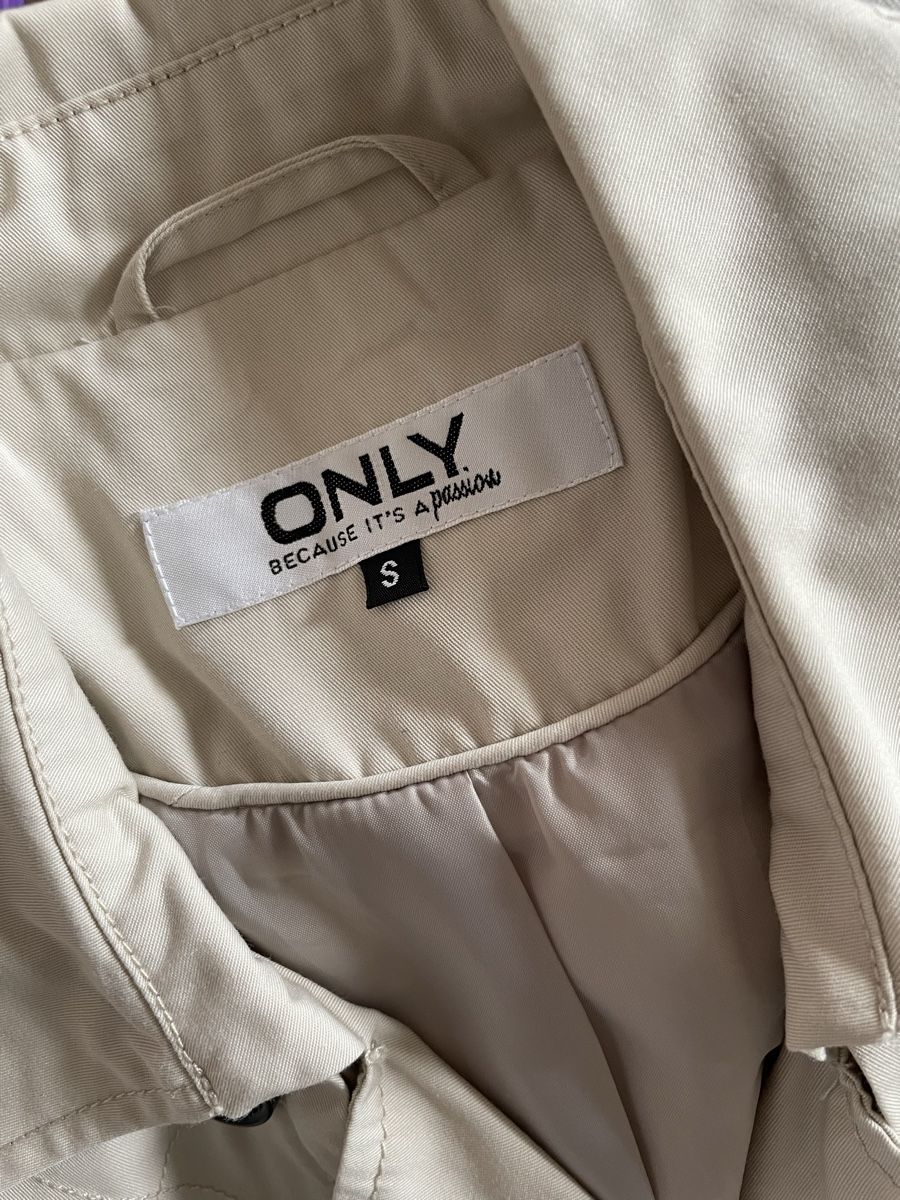 Only Giacche: Damen Jacke Only G. S – Nuovo (secondo la descrizione) da Frenkendorf venduto da Pinda4402 6