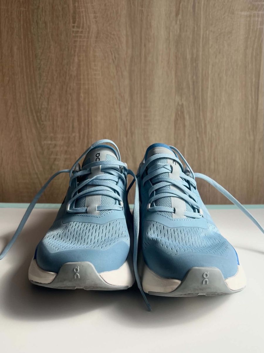 On Damenschuhe: ON Running CloudTec Shoes Light Blue Size 40,5 – Neu (gemäss Beschreibung) aus Dietikon von dom_pvq5 4