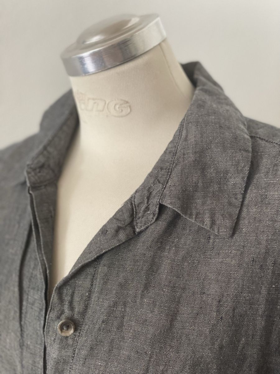 Opus Vestiti: Opus Leinen Tunika / Kleid Gr.40 – Usato da Schaffhausen venduto da marakesch41 1
