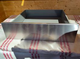 1 x V-Zug Geräteschublade für Combair Backofen