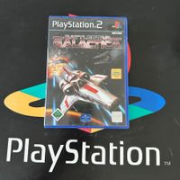 Battlestar Galactica für Sony PlayStation PS2