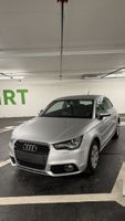 Audi A1, 1.2 TFSI Attraction