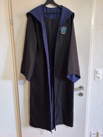 Umhang Harry Potter Haus Ravenclaw