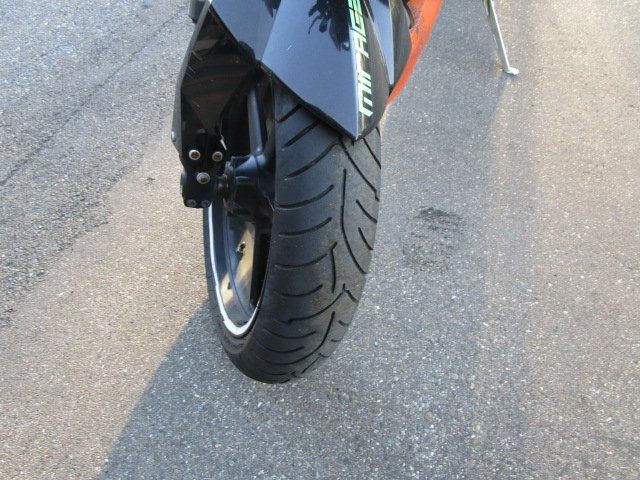 KTM Route: KTM 690 Duke defekt als Ersatzteilspender oder für Export – Défectueux à St. Gallen par Moser13 8