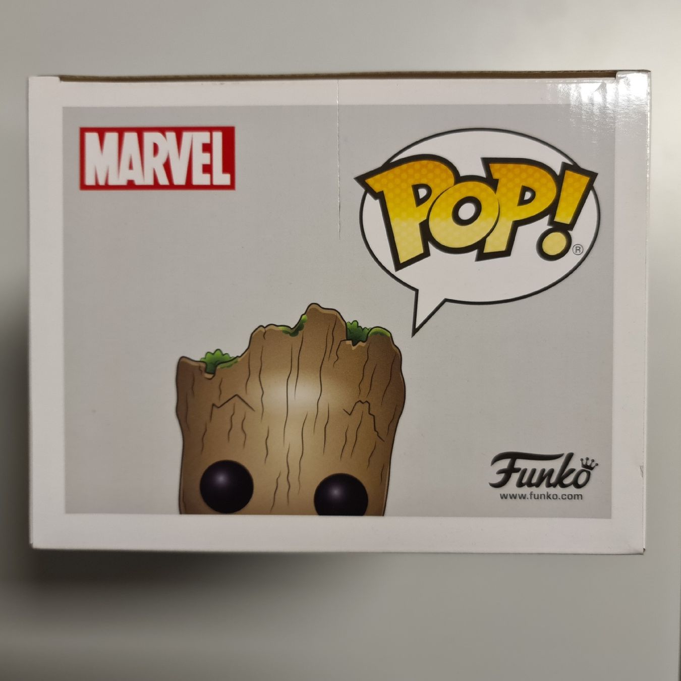Funko Statuette: Funko Pop XL Großteil 202 – Nuovo e nell'imballaggio originale da Elsau venduto da oli_2tdc 4