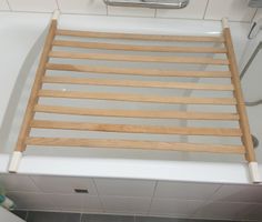 Wisa Gloria grille de baignoire