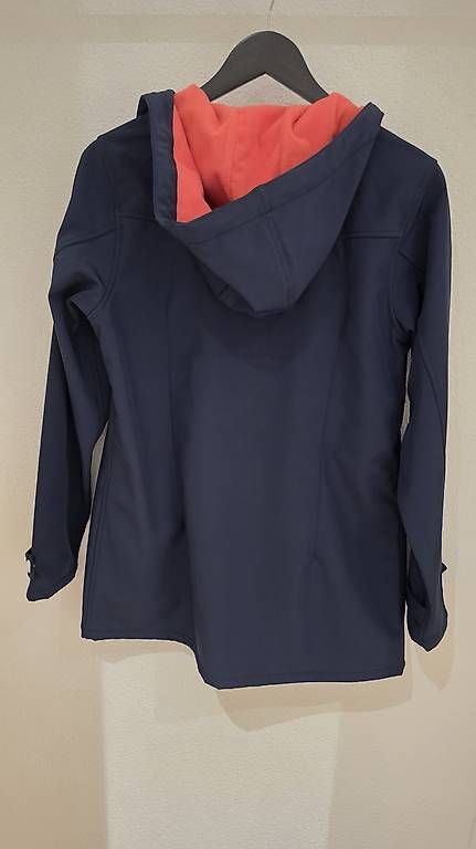 Jacken: Outdoor Jacke Derbe Gr. M – Neu und originalverpackt aus Willisau von Bena6 4