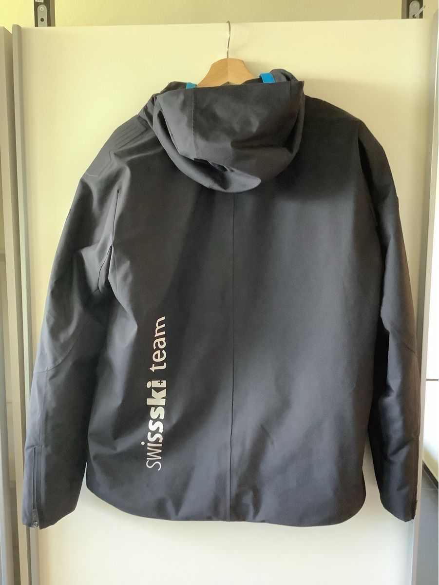 Vestes: Descent Jacke – Neuf (Voir description) à Chur par jk.84 1