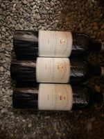 3 Flaschen Chateau Pape Clement 2000 Pessac-Leognan