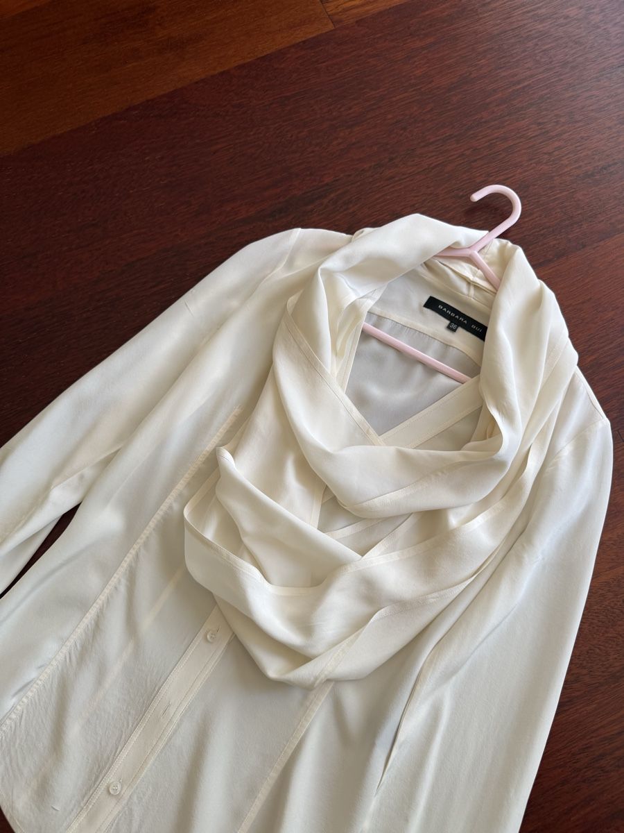 Camicette: Barbara Bui Chemise taille - 36  – Nuovo (secondo la descrizione) da Genève venduto da iry_67wr 1