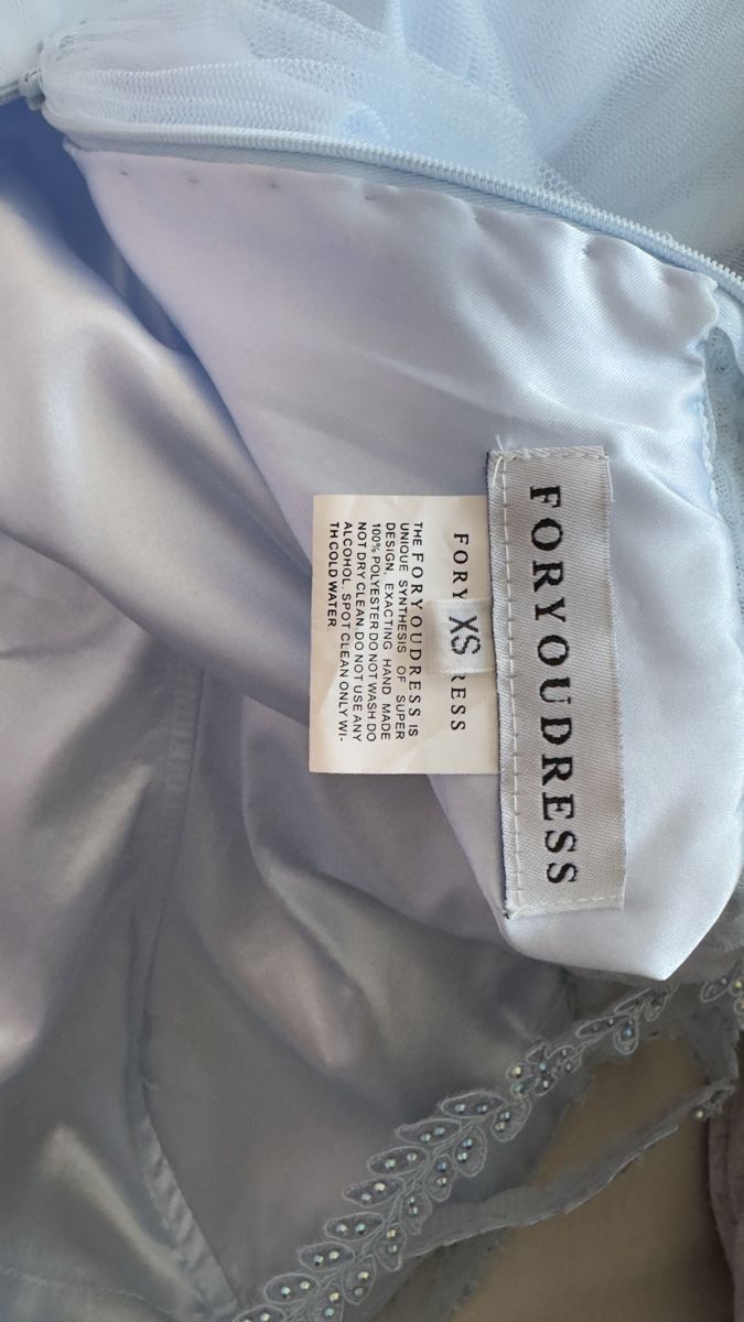 Kleider & Röcke: blaues Kleid – Gebraucht aus Oberrohrdorf von rsc_f9z7 3