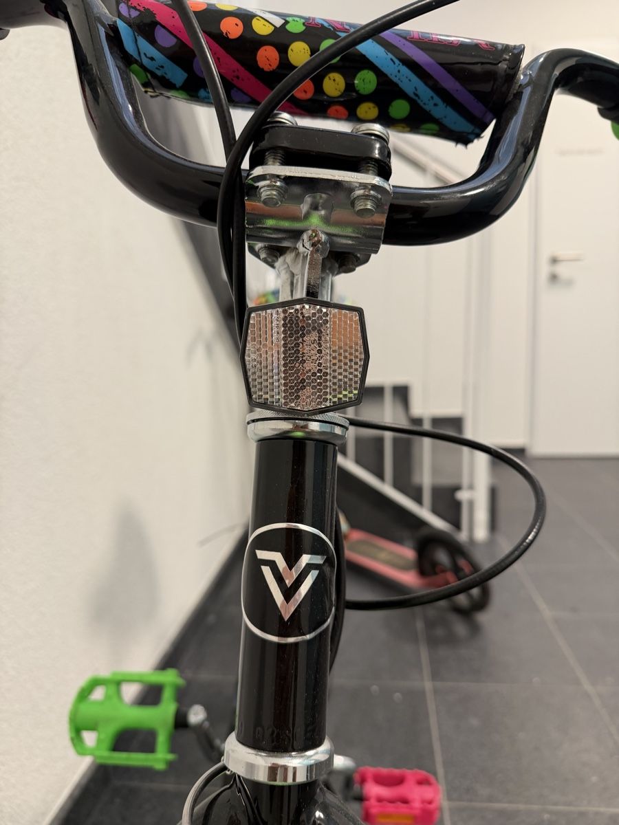 Biciclette: Kinder Velo/ Fahrrad – Usato da Zumikon venduto da DamenFashionShop 8