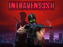 Intravenous 2 (PC, 2024, Nur der Steam Key Download Code)