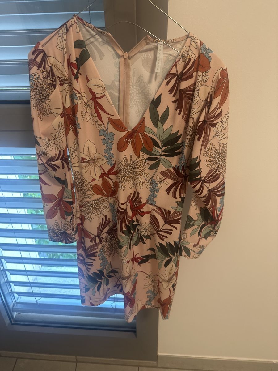 Vestiti: Imperial dress – Usato da Lugano venduto da S_nyr7