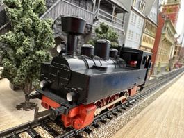 Märklin 3090 KLVM Genève