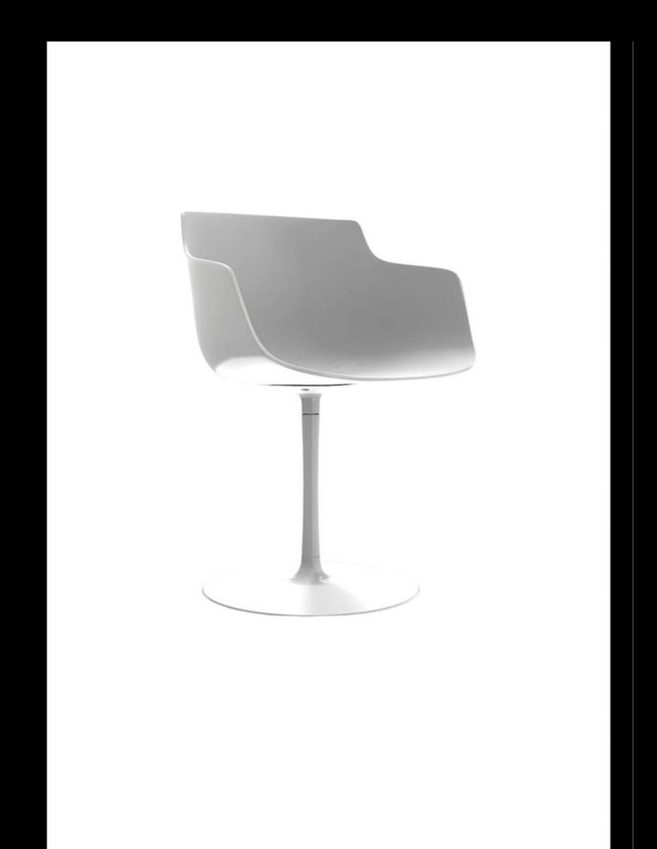 Chaises: MDF Itália Flow Slim Armchair – Neuf (Voir description) à Luzern par FelixHelder