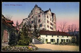 AK Wildegg, Schloss Wildegg
