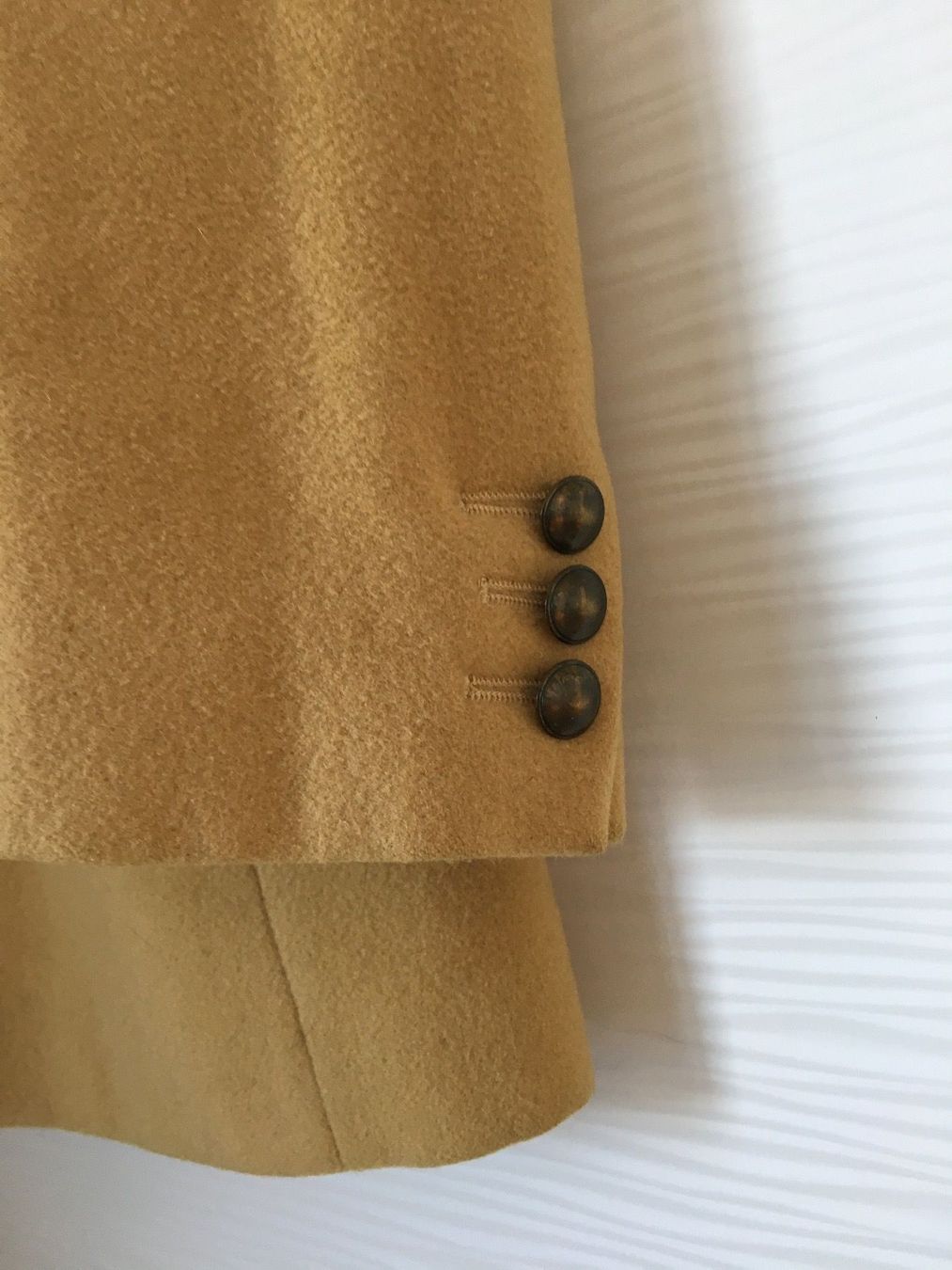 Giacche: Warmer Blazer – Usato da St. Niklausen LU venduto da sterala 2