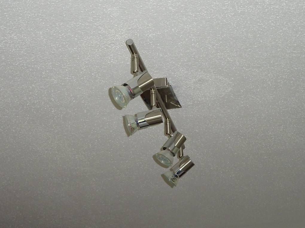 Lampadari & plafoniere: 4 flammige Deckenleuchte – Usato da Wallisellen venduto da 125271 1