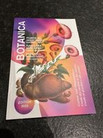 Buch - Pflanzen - Botanica