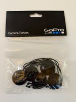 GoPro Camera Tethers 5 Stk neu ungebraucht