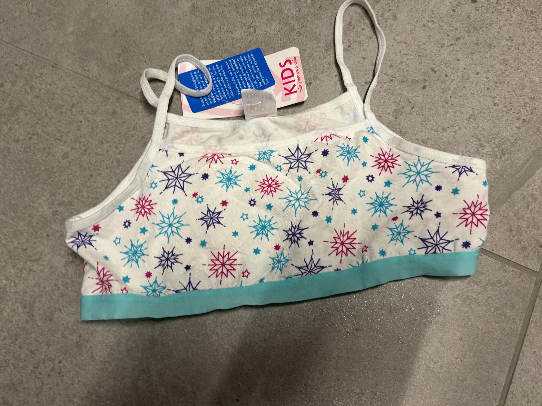 Sous-vêtements: 1  bustier taille 170 - 176 neuf – Neuf (Voir description) à Salvenach par gwenwywar