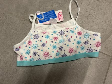 1  bustier taille 170 - 176 neuf
