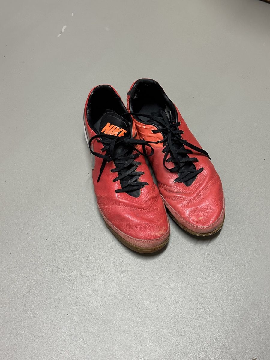 Herrenschuhe: Nike Sportschuhe Grösse 47.5 – Gebraucht aus Zürich von maruos 1
