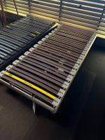 Automatischer Einlegerahmen BICO