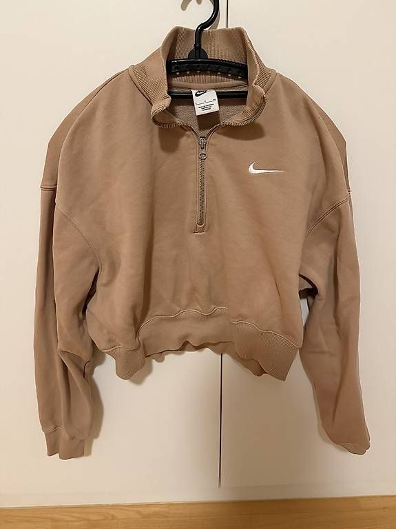 Maglioni & Felpe: Nike Pullover – Usato da Maienfeld venduto da maj_5wqd