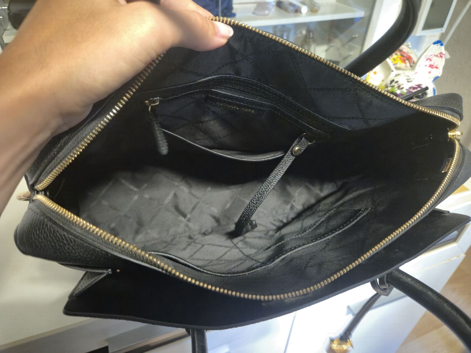 Michael Kors Borse da donna: Michael Kors Handtasche  – Usato da beringen venduto da jiskahdjango 3