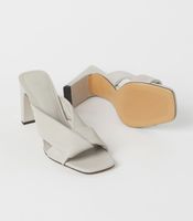 H&M Sandales T.40