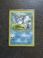 Pokémon Karte Marill Neo Genesis Deutsch