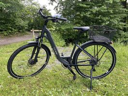 Cube Touring One Trekkingvelo