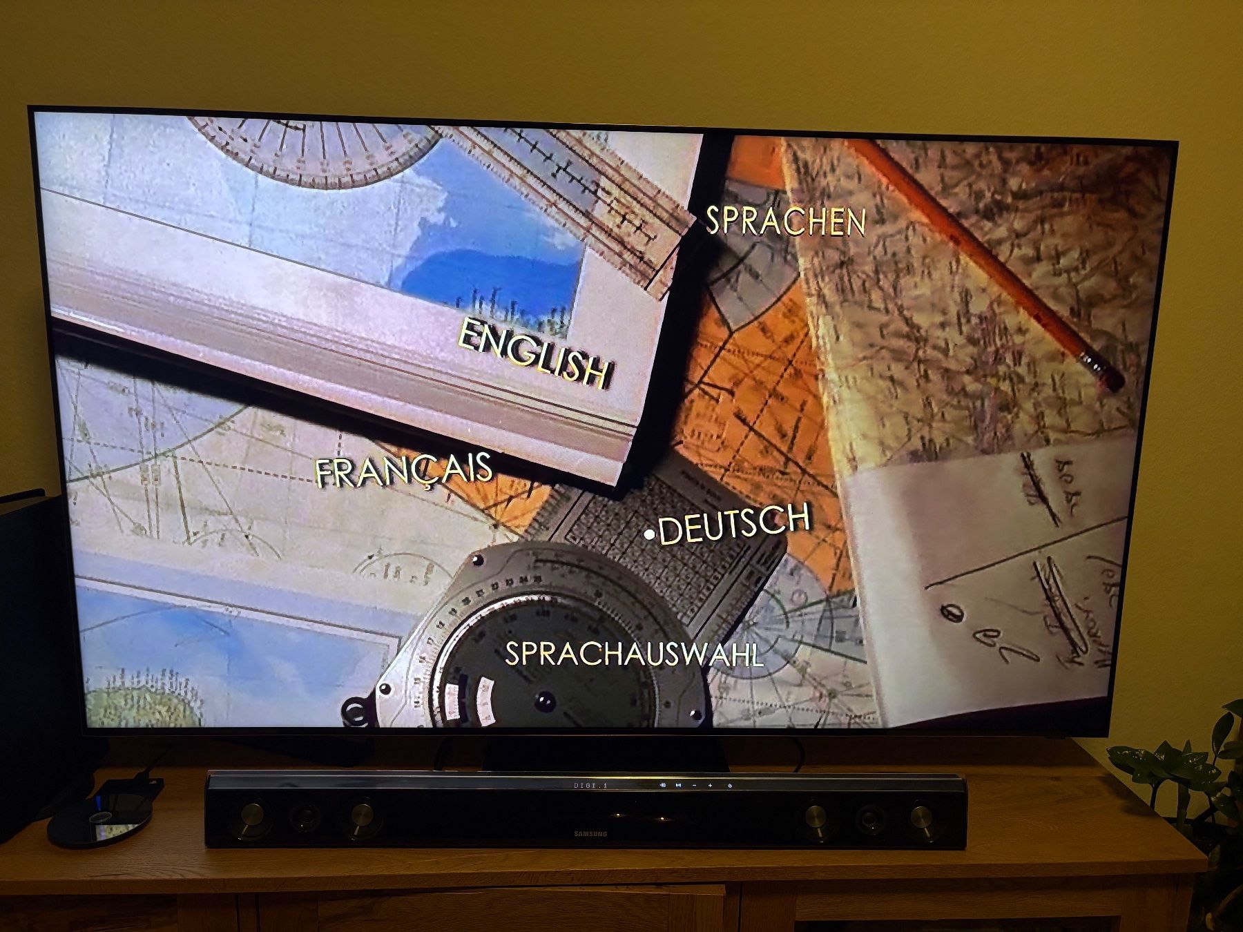 Tutti i DVDs: Lost komplette Serie – Usato da Zürich venduto da lin_2f6p 1