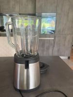 Phillips glass mixer