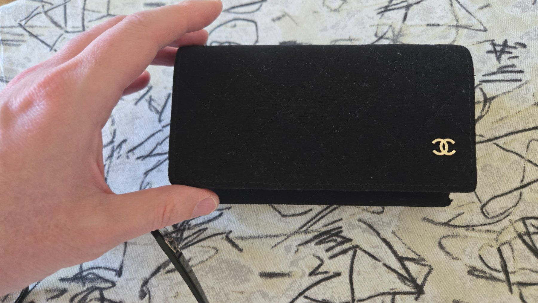 Chanel Occhiali & Lenti: Chanel Sonnenbrille 5495 – Nuovo (secondo la descrizione) da Horgen venduto da Biffy2010 4