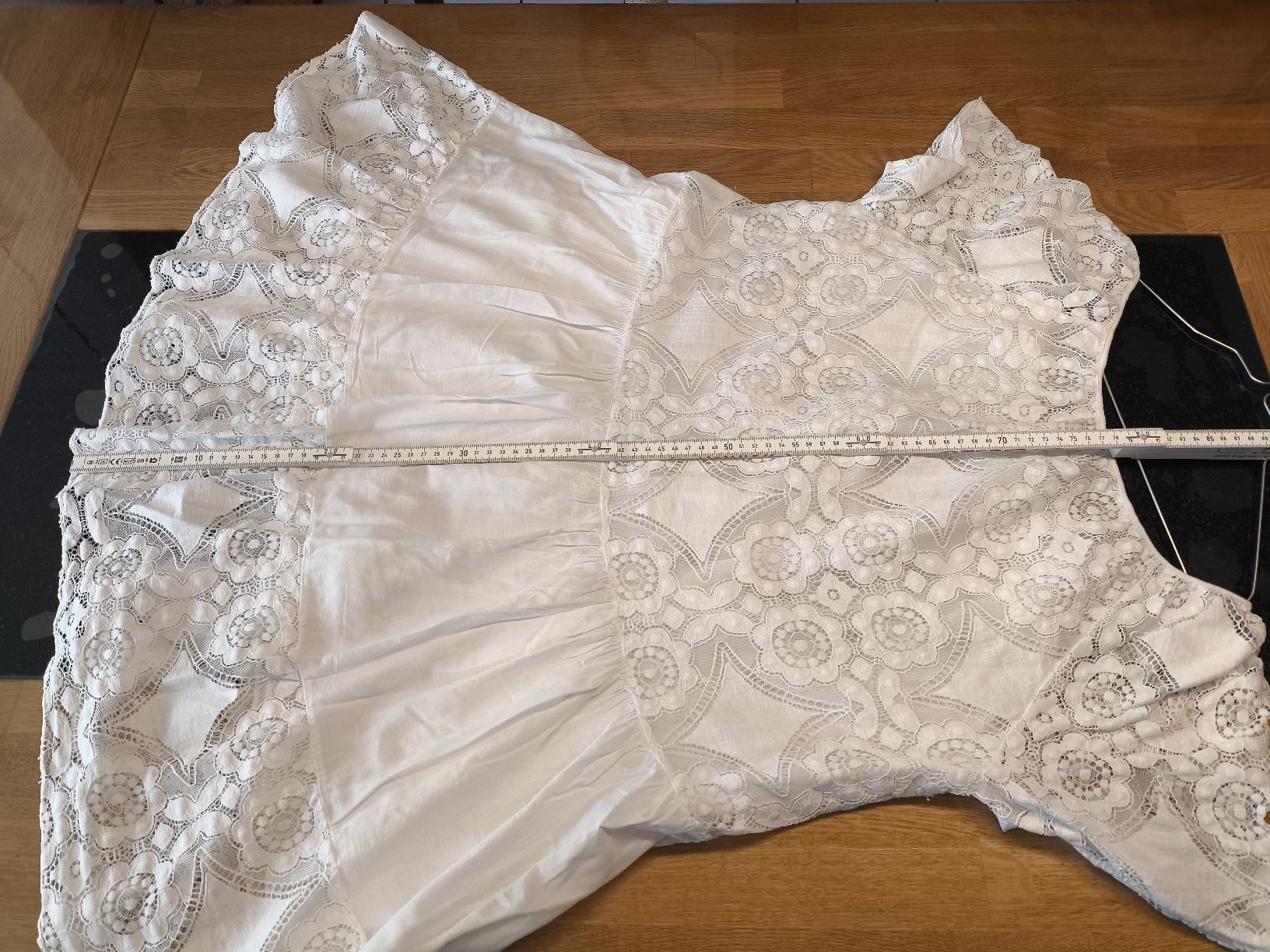 Vestiti: Kleid Gr.46 im Boho Style – Usato da Burgdorf venduto da Ropajesi 2